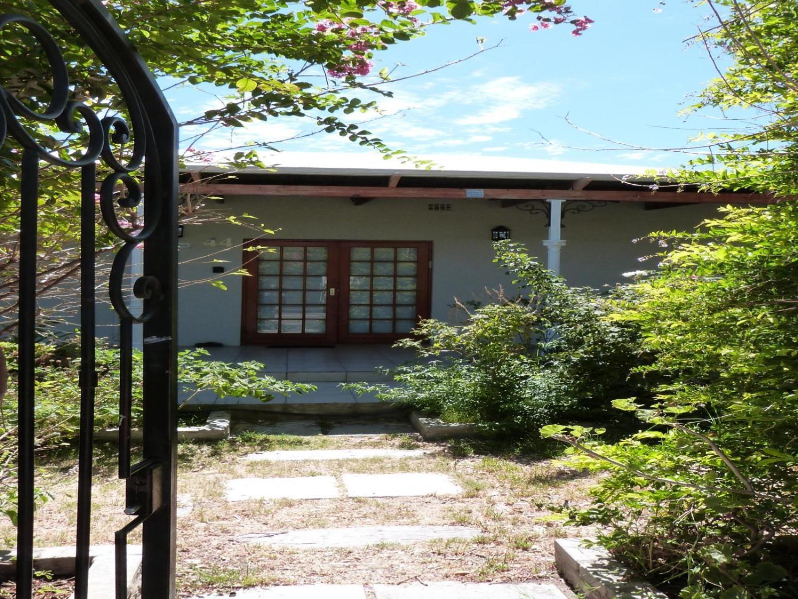 Hannah'S Haven Beaufort West Exterior photo