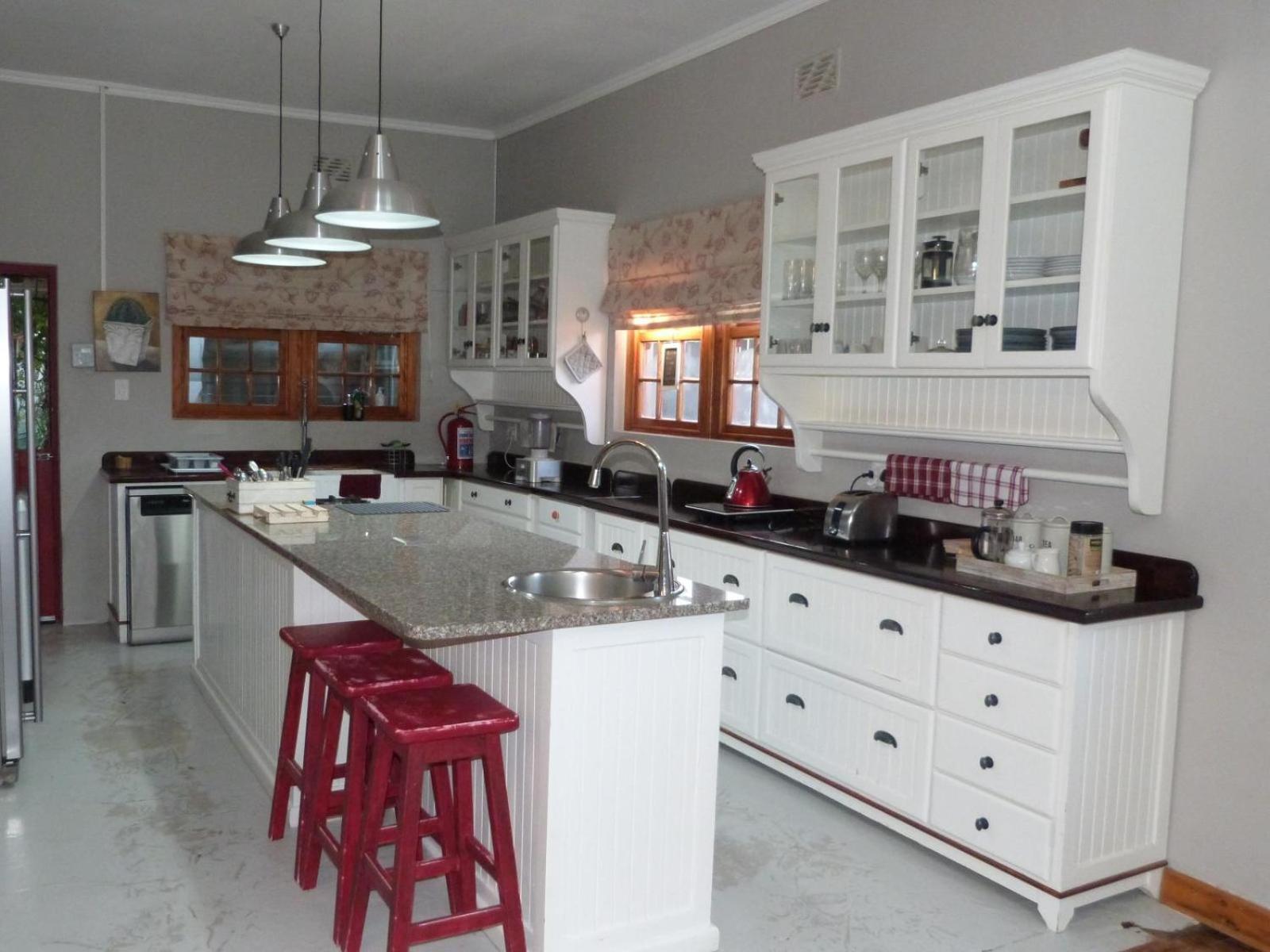 Hannah'S Haven Beaufort West Room photo