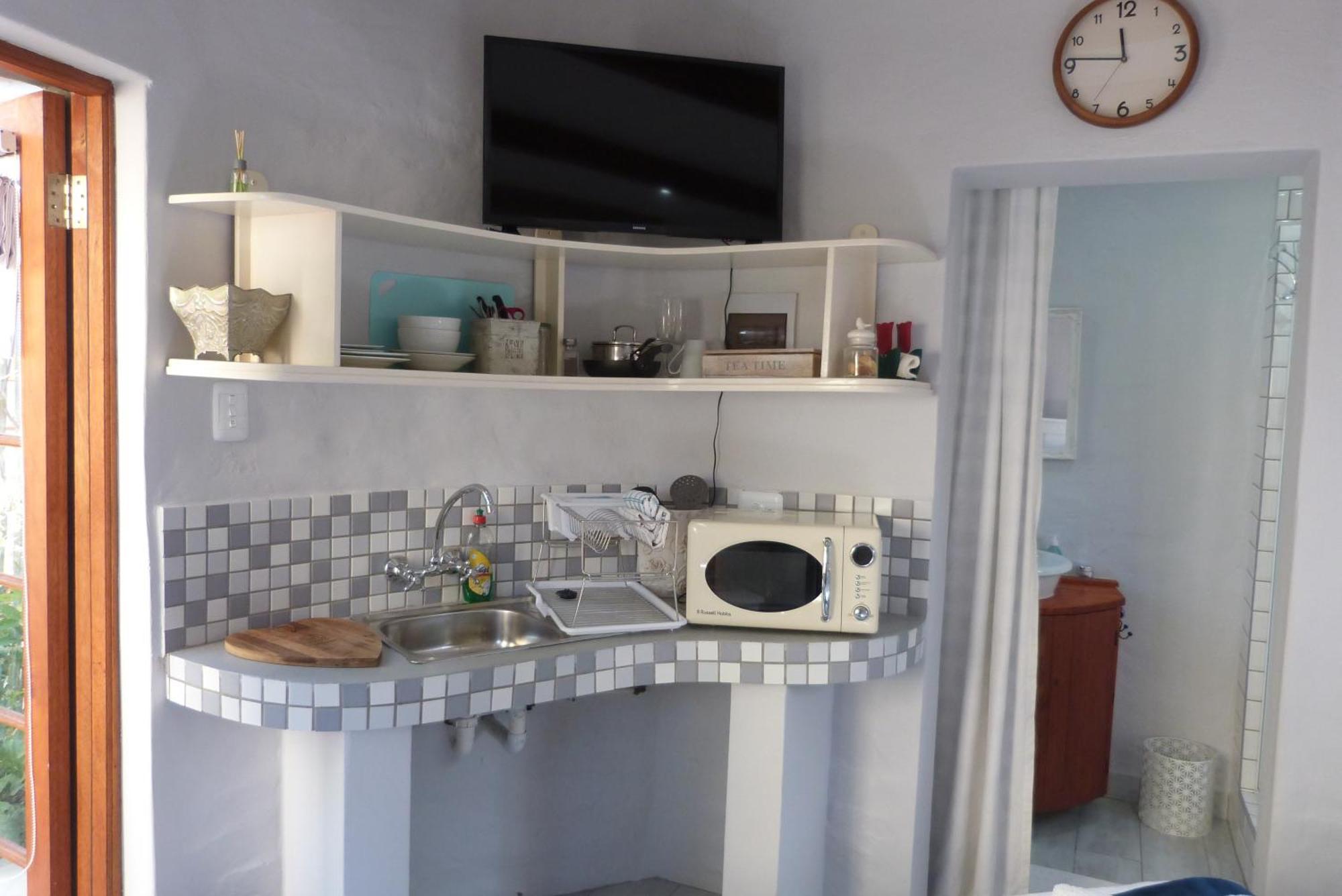Hannah'S Haven Beaufort West Exterior photo