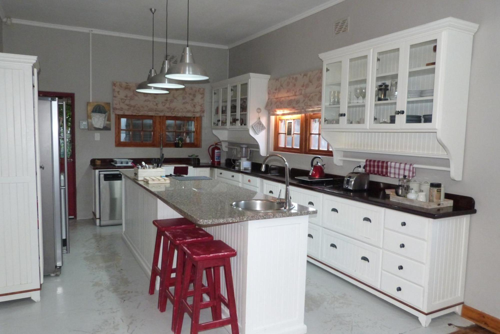 Hannah'S Haven Beaufort West Exterior photo